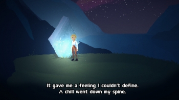 Milkmaid Of The Milky Way Screenshot